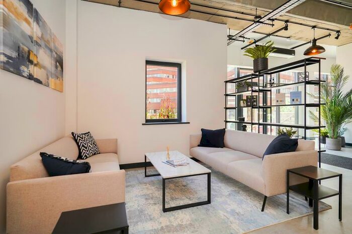 2 Bedroom Apartment To Rent In Iron Yard, Sheffield, S1