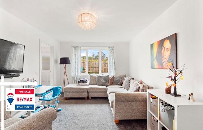 3 Bedroom Semi Detached House For Sale In Comitis Road, West Calder, EH55