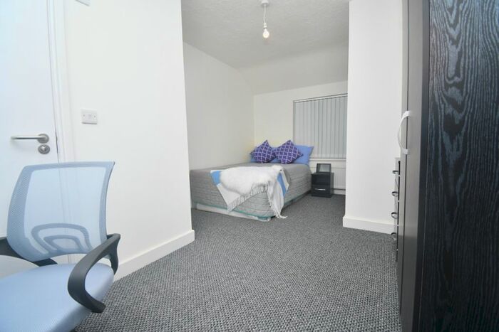 3 Bedroom Property To Rent In Langdale Road, Lancaster, LA1