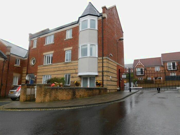 2 Bedroom Flat To Rent In Union Street, North Shields, NE30