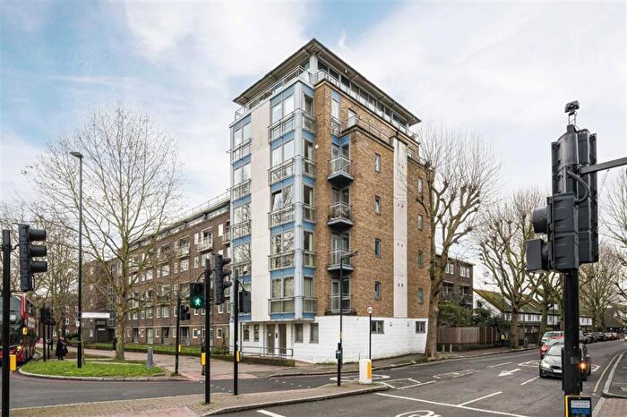 2 Bedroom Flat To Rent In Jamaica Road, Bermondsey, SE16