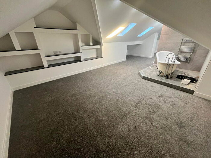 3 Bedroom Maisonette To Rent In Old Court House, Doncaster, DN1