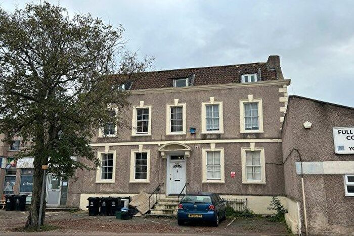 Studio To Rent In West Street, Bristol, BS3