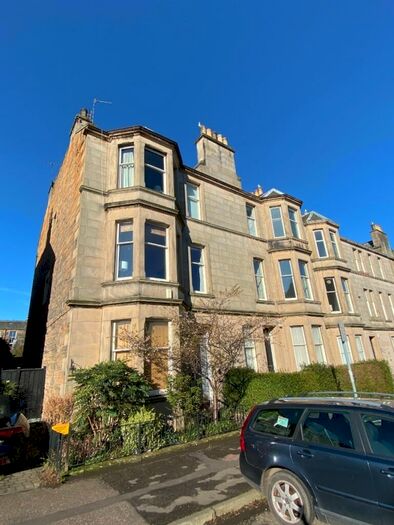 2 Bedroom Flat To Rent In Learmonth Place, Edinburgh, EH4