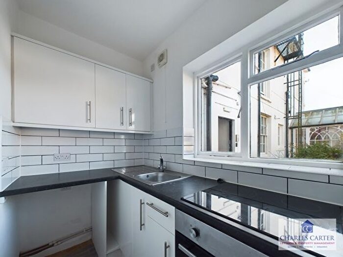 1 Bedroom Flat To Rent In Bromwich House, Bromwich Road, Worcester, WR2