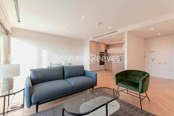 2 Bedroom Flat To Rent In Michael Road, Imperial Wharf, SW6