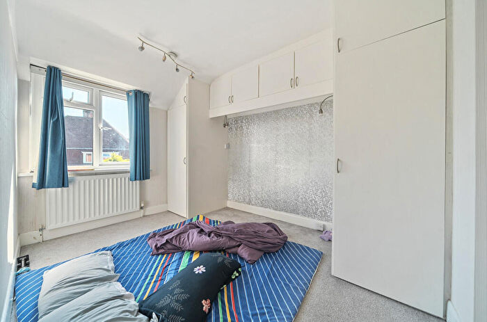 3 Bedroom Terraced House For Sale In Bursledon Road, Southampton, Hampshire, SO19