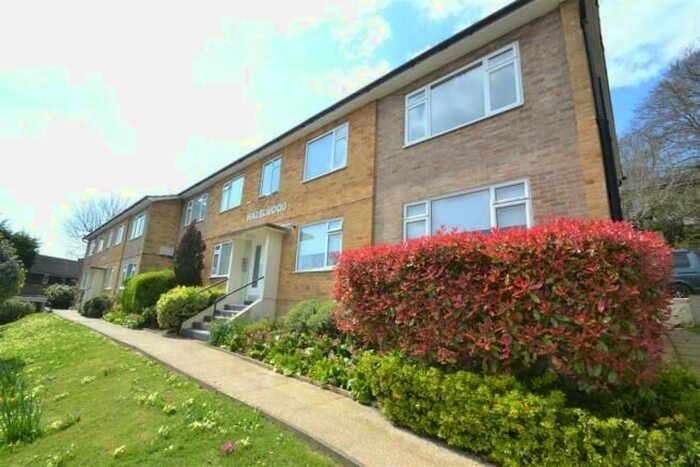 2 Bedroom Flat To Rent In Hazelwood, Curwen Place, Brighton, BN1