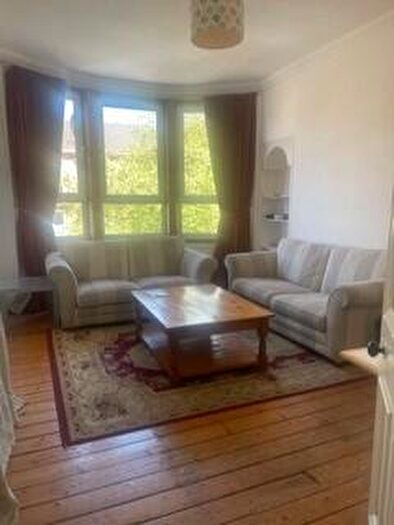 2 Bedroom Flat To Rent In Paisley Road West, Glasgow, Glasgow City, G51