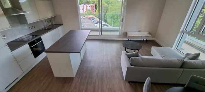 2 Bedroom Apartment To Rent In Lichfield Road, Sutton Coldfield, B74