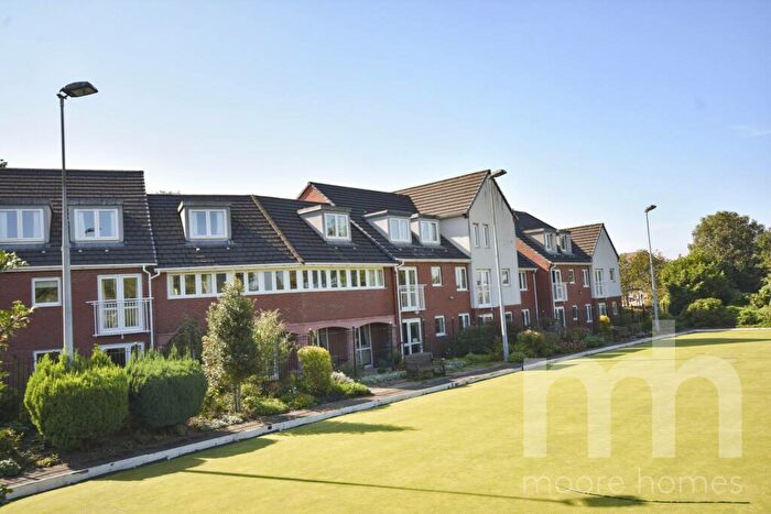 1 Bedroom Flat For Sale In Holland Court, Poynton, SK12