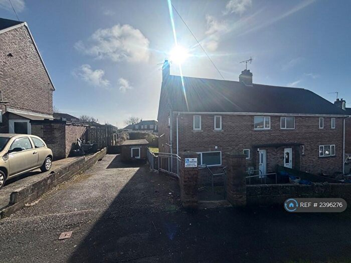 3 Bedroom Semi-Detached House To Rent In Ystrad Fawr, Bridgend, CF31