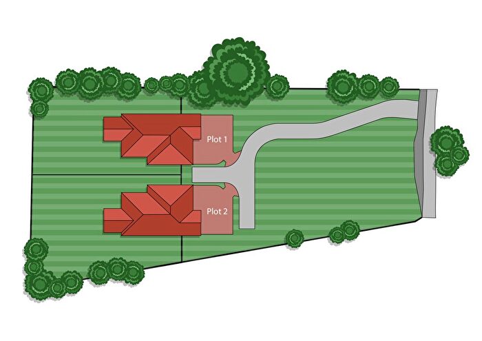 Land For Sale In Marsh Lane, Carlton Colville, Lowestoft, NR33