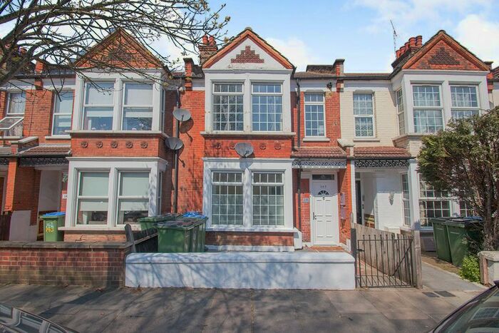 2 Bedroom Flat To Rent In Mcleod Road, London, SE2