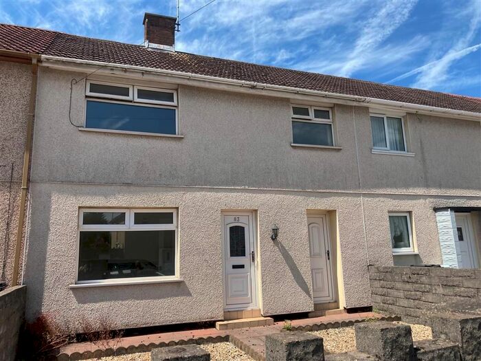 3 Bedroom Property To Rent In Southdown Road, Sandfields, Port Talbot, SA12