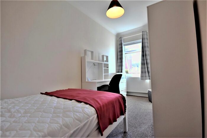 4 Bedroom Terraced House To Rent In Northfield Road, Coventry, CV1