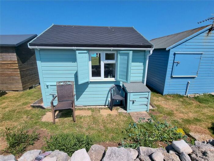 1 Bedroom Detached House For Sale In Hut, Field, DT5