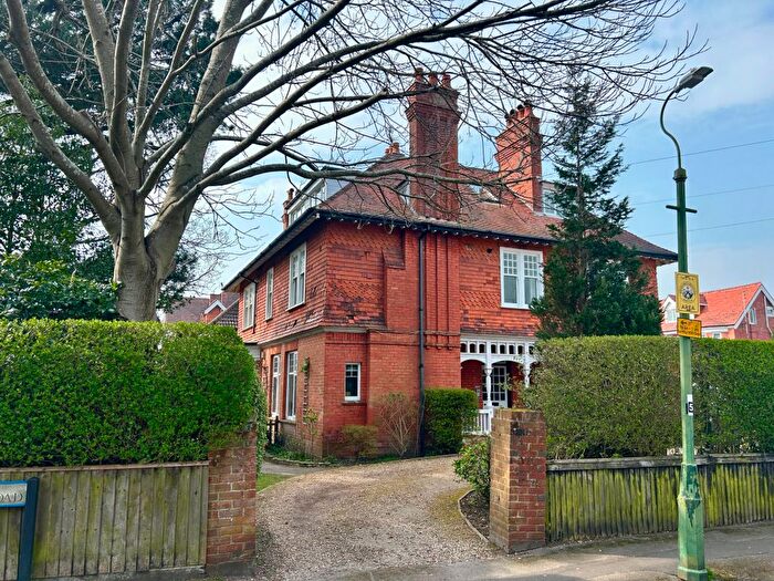 2 Bedroom Flat To Rent In Watkin Road, Boscombe, Bournemouth, BH5