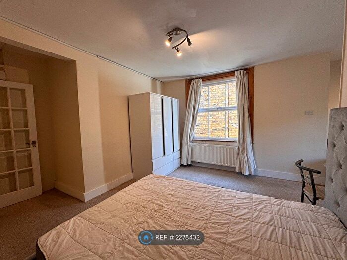 1 Bedroom Studio To Rent In Madeley Road, London, W5