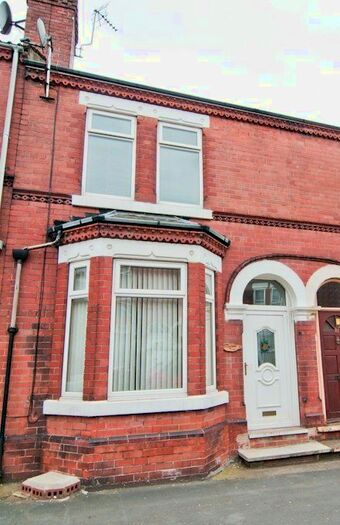 3 Bedroom Terraced House To Rent In Albany Road, Balby, Doncaster, DN4