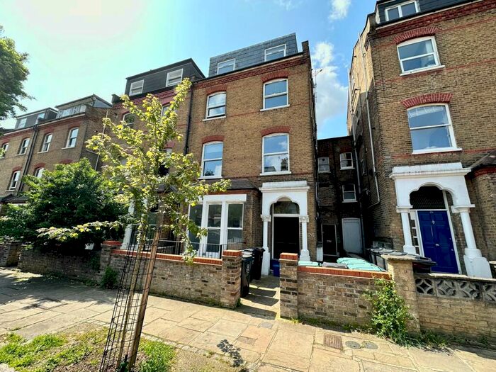 1 Bedroom Apartment To Rent In Alexandra Grove, London, N4