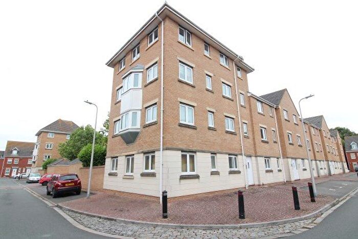 1 Bedroom Flat To Rent In Macfarlane Chase, Weston-Super-Mare, BS23