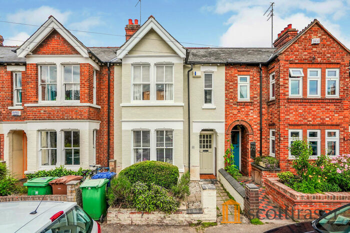 3 Bedroom Terraced House To Rent In Stratford Street, Iffley Fields, OX4