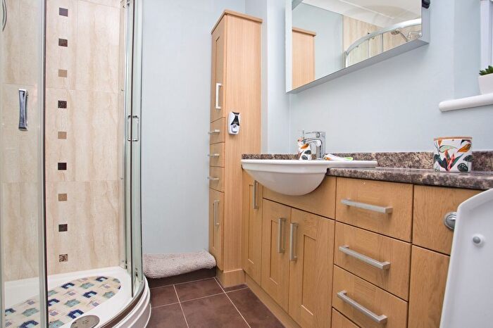5 Bedroom Detached House For Sale In Harvest Way, Hawkinge, Folkestone, Kent, CT18