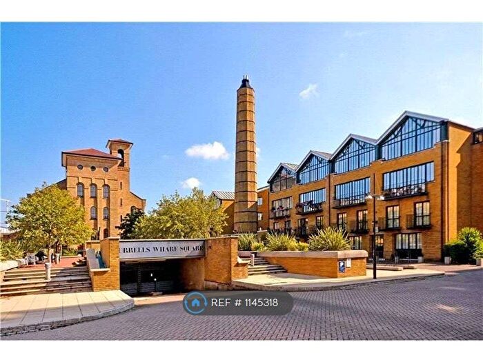 2 Bedroom Flat To Rent In Brunel House, London, E14