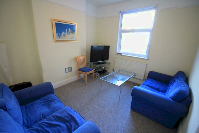 4 Bedroom Terraced House To Rent In Clarendon Street, Leamington Spa, CV32