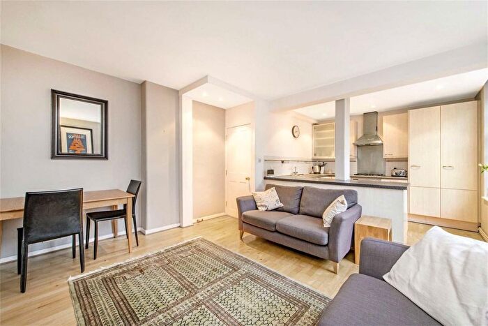 2 Bedroom Flat To Rent In Cureton Street, London, SW1P