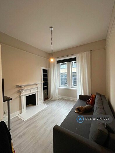 1 Bedroom Flat To Rent In James Morrison Street, Glasgow, G1