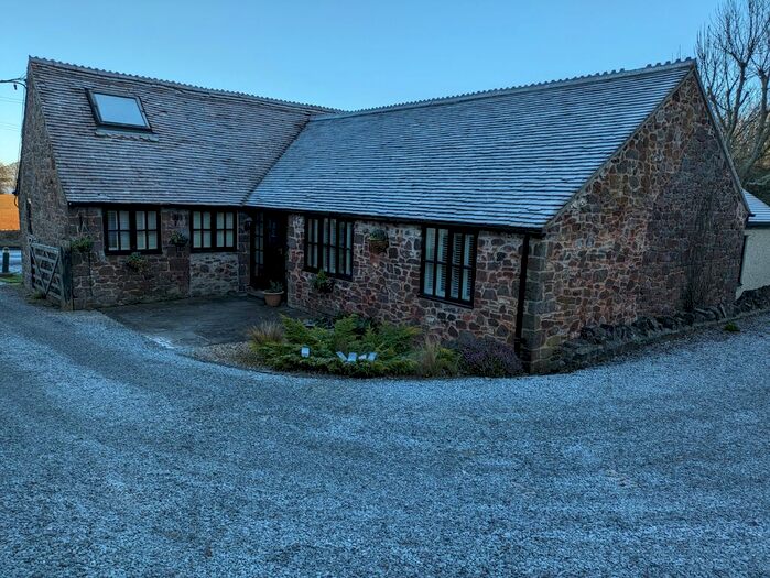 4 Bedroom Detached House To Rent In , Nether Stowey, Bridgwater, TA5