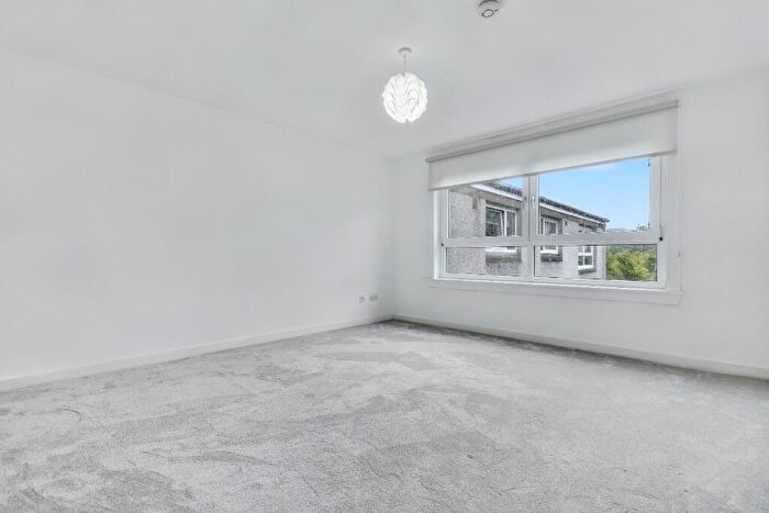1 Bedroom Flat To Rent In St Johns Road, Inverclyde, Gourock, PA19
