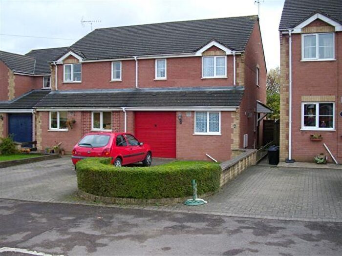3 Bedroom Semi Detached House To Rent In Milkwall, Coleford, GL16