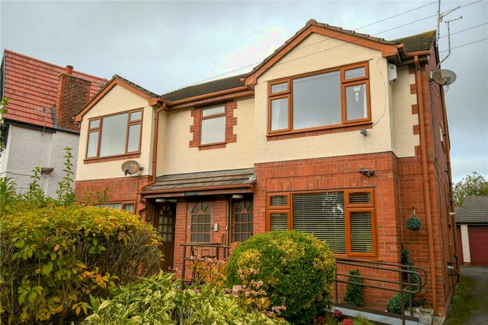 2 Bedroom Flat To Rent In Westbourne Grove, West Kirby, Wirral, CH48