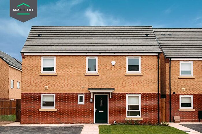 3 Bedroom Detached House To Rent In Broadside Avenue, Ellesmere Port, CH65