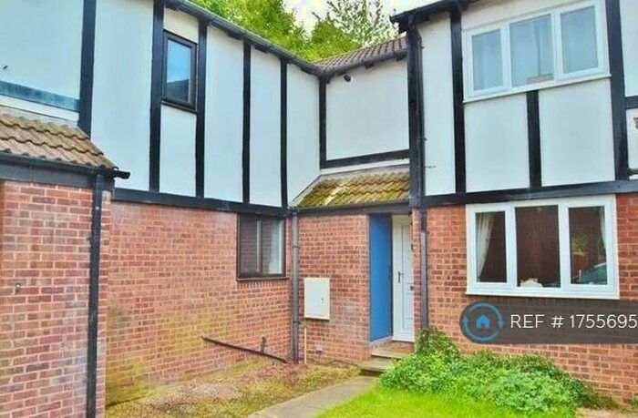 2 Bedroom Terraced House To Rent In Corran Close, Eccles, Manchester, M30