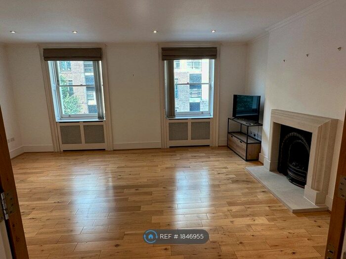 2 Bedroom Flat To Rent In George Street, London, W1U