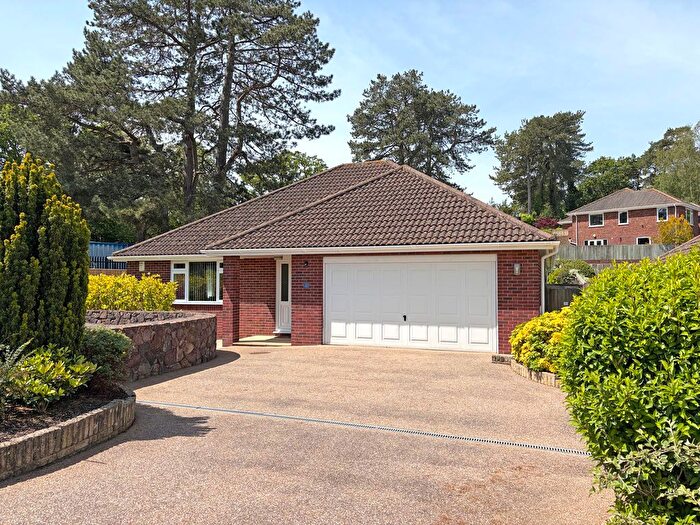 3 Bedroom Detached Bungalow For Sale In Balfours, Sidmouth, EX10