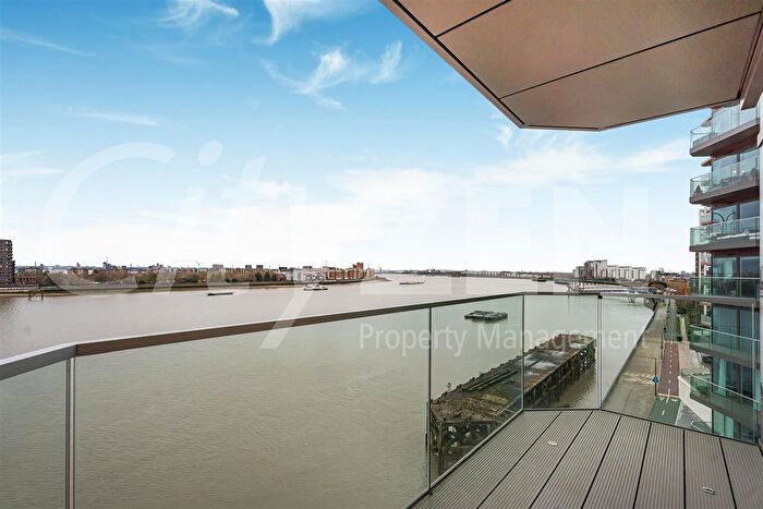 2 Bedroom Flat For Sale In Brigadier Walk, London, SE18