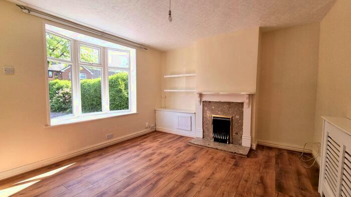 3 Bedroom Terraced House To Rent In Burnel Road, Birmingham, B29