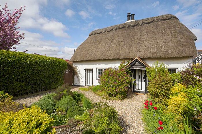 2 Bedroom Detached House For Sale In Monkton Street, Monkton, Ramsgate, CT12