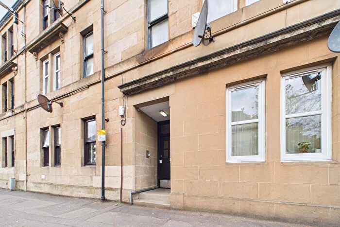 1 Bedroom Flat To Rent In /, Neilston Road, PA2