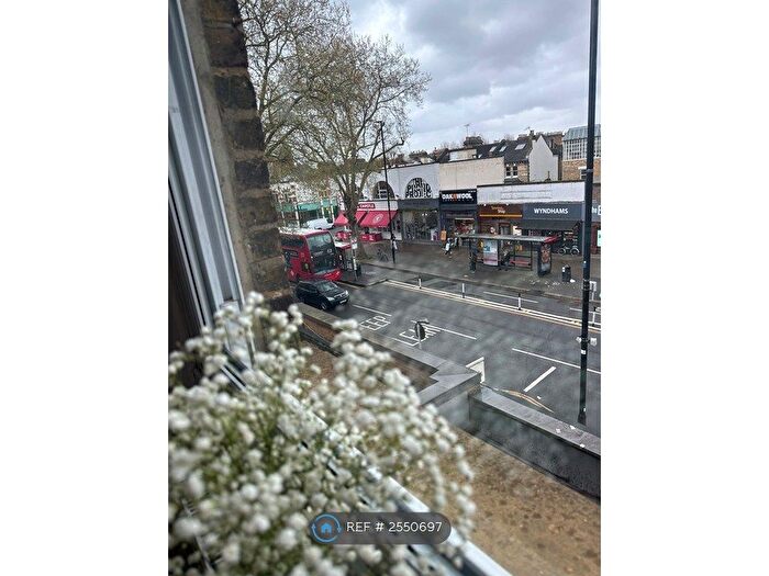 1 Bedroom Flat To Rent In Chiswick High Road, London, W4