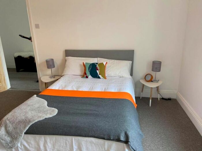 5 Bedroom Property To Rent In Croston Street, Hanley, Stoke-On-Trent, ST1