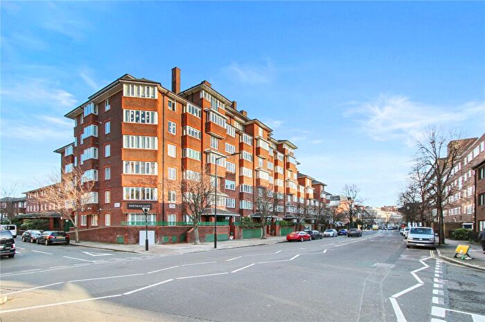 3 Bedroom Flat To Rent In Lisson Grove, London, NW1