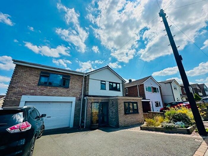 5 Bedroom Detached House To Rent In Malthouse Lane, Nether Heage, Belper, DE56