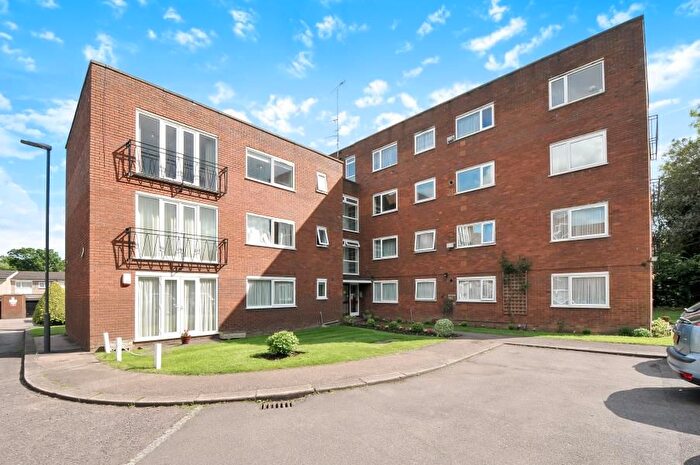2 Bedroom Flat To Rent In Derby House, Chesswood Way, HA5