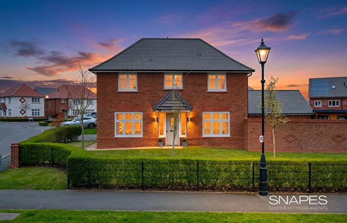 3 Bedroom Detached House For Sale In Derry Lane, Woodford, SK7